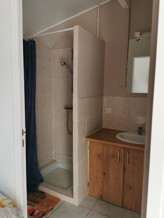 Comme A La Maison La Jonchere Esterno foto