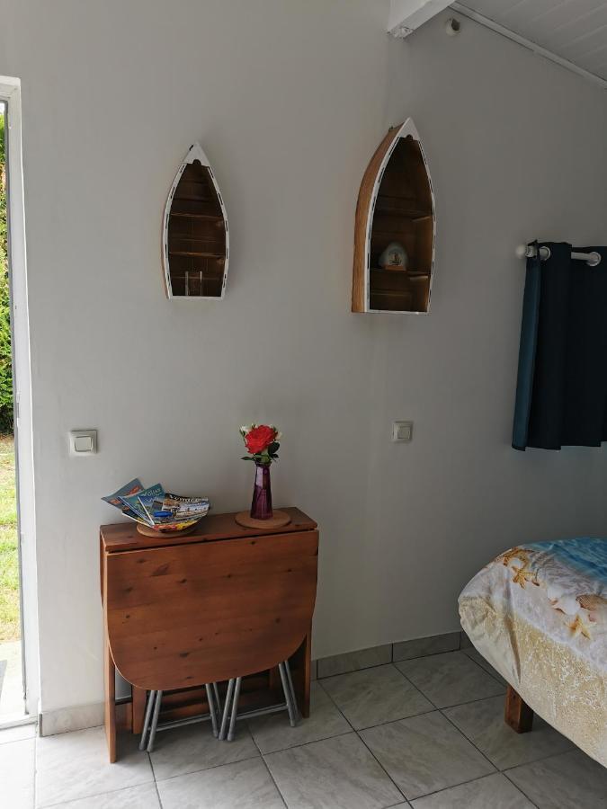 Comme A La Maison La Jonchere Esterno foto