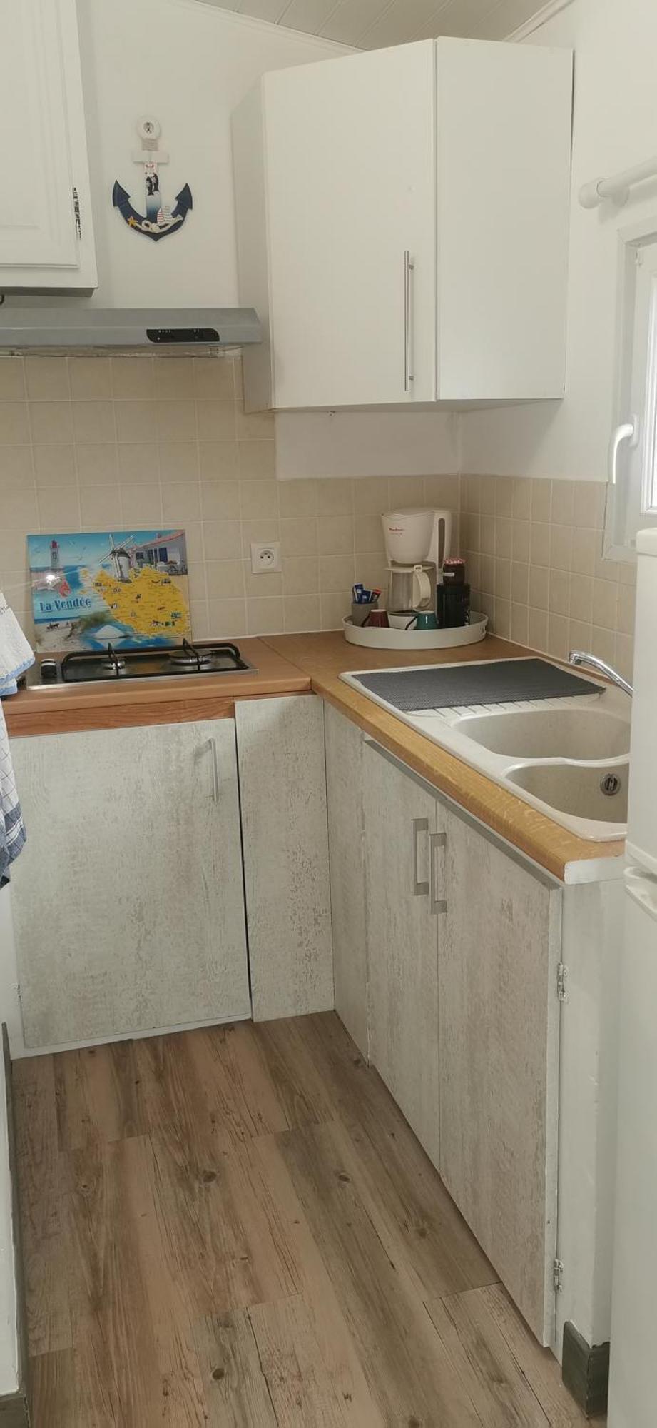 Comme A La Maison La Jonchere Esterno foto